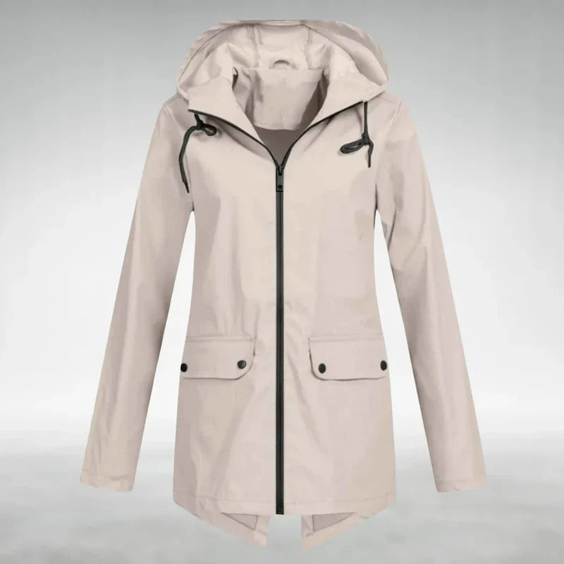Aida - Waterproof Jacket