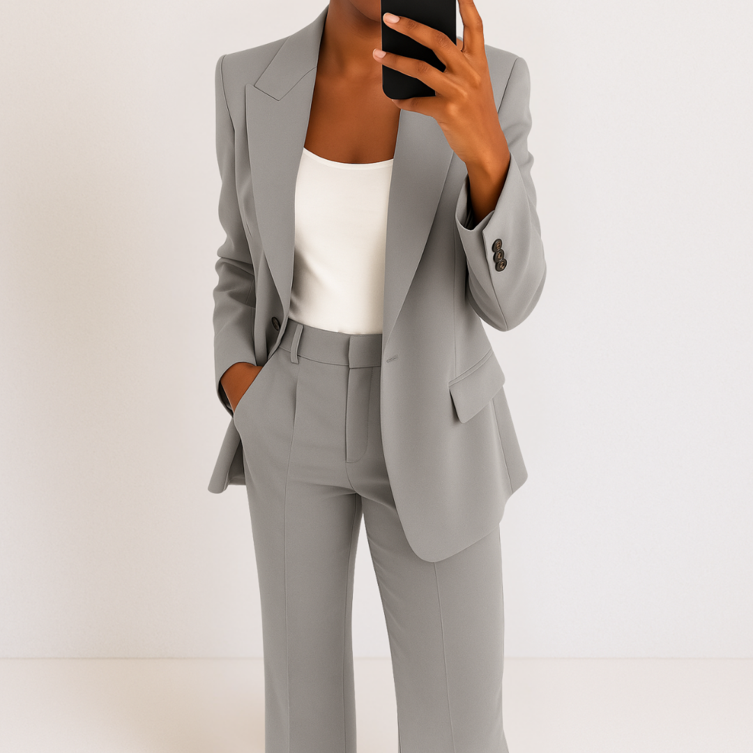 Christelle | Two-piece Suit