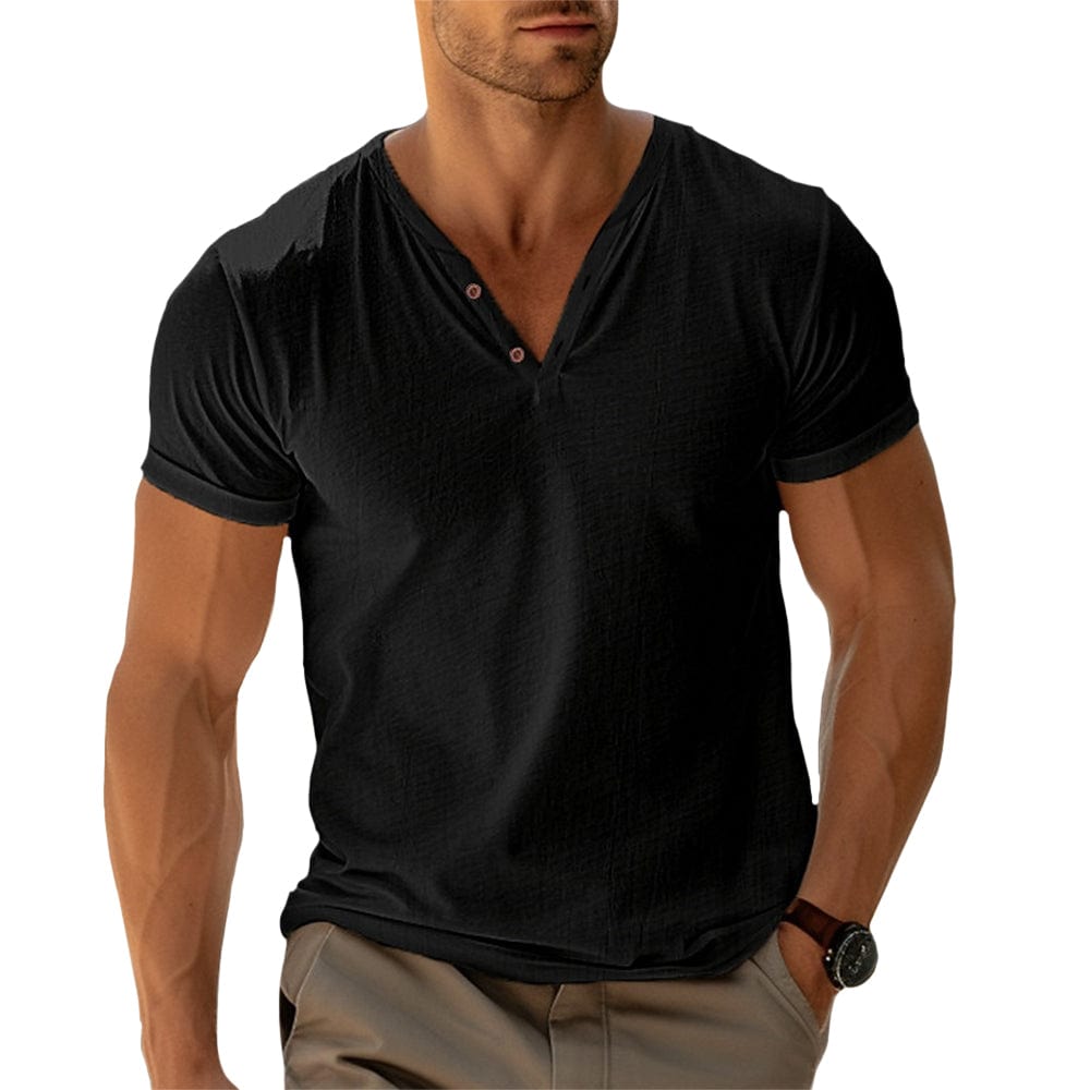 Dante V-Neck Tee