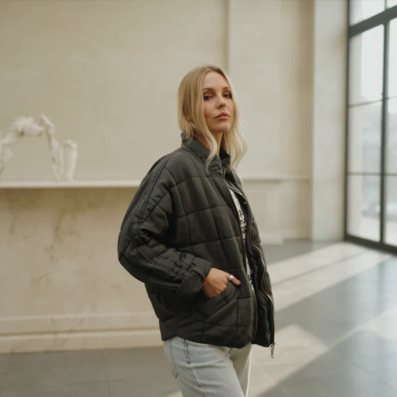 Bella – Elegant Coat