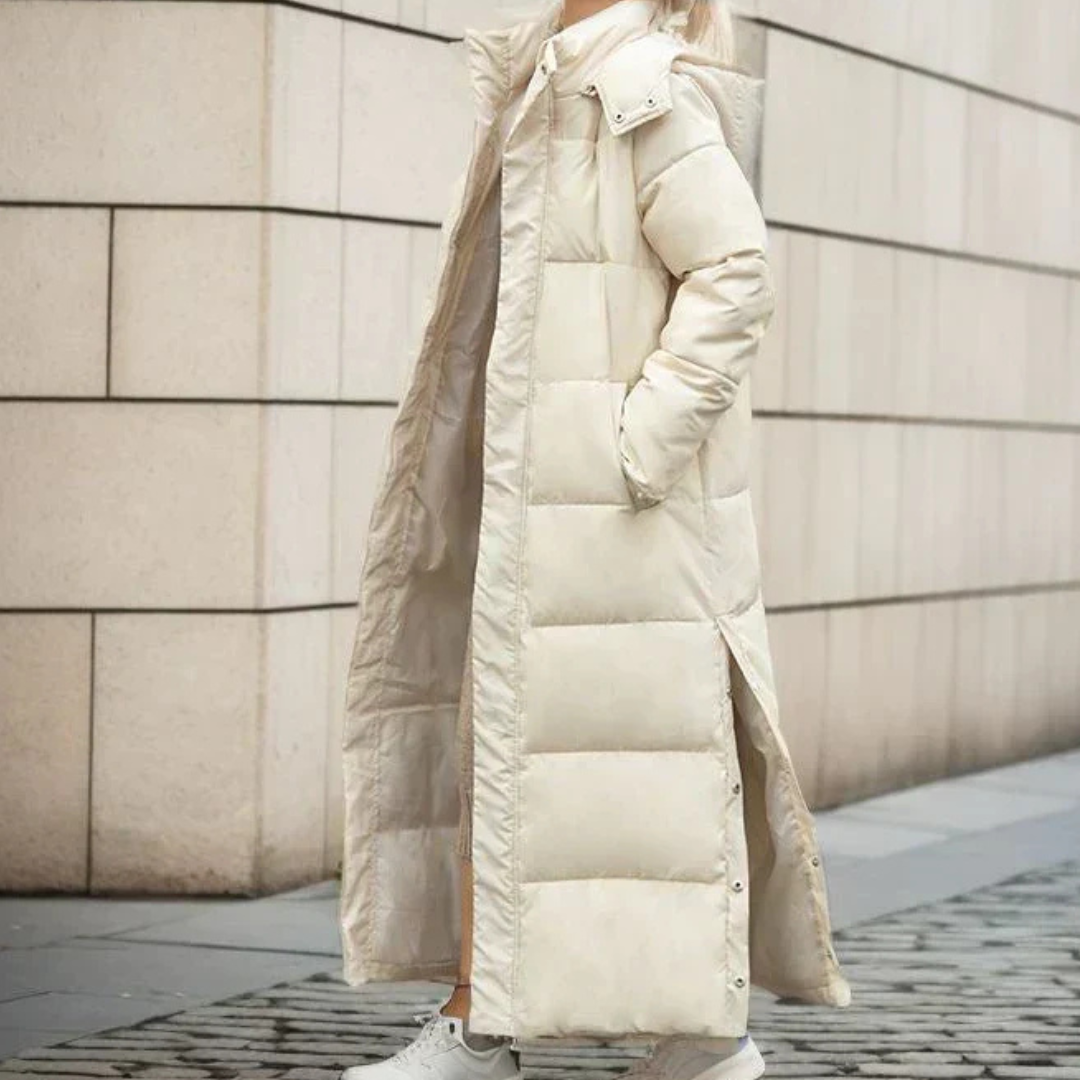 Melisa - Winter coat