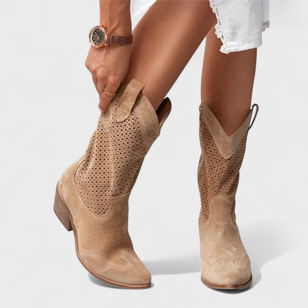 Mia® | Chic Comfort Boots