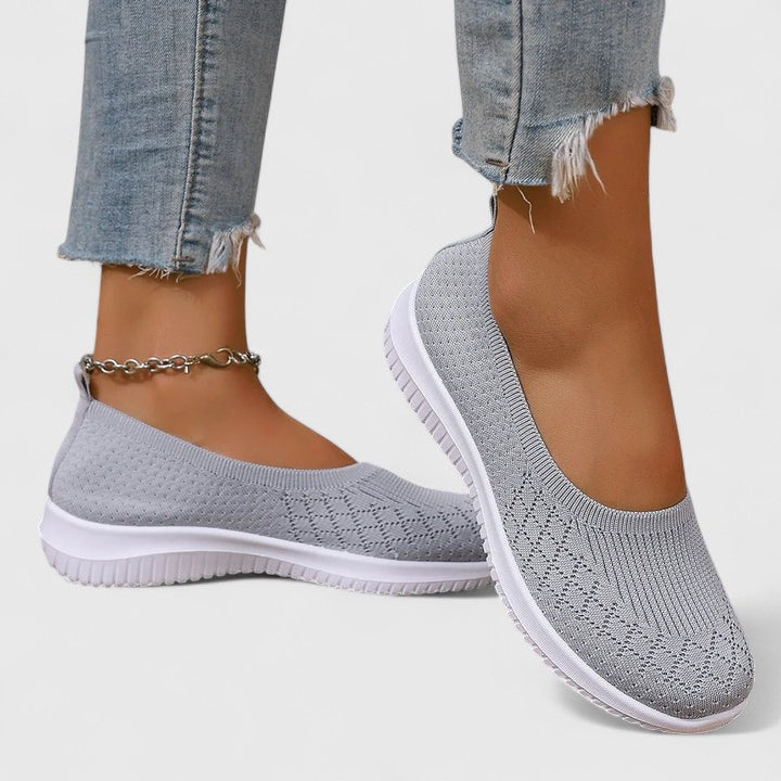 Odara | Slip-Ons