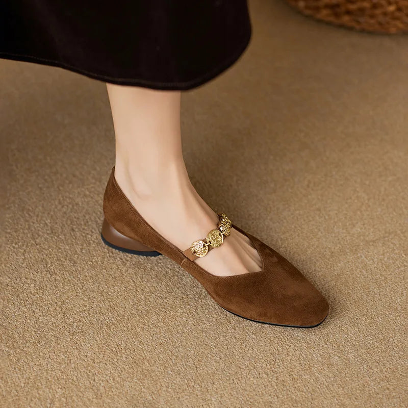 Lore™ | Elegant Loafers