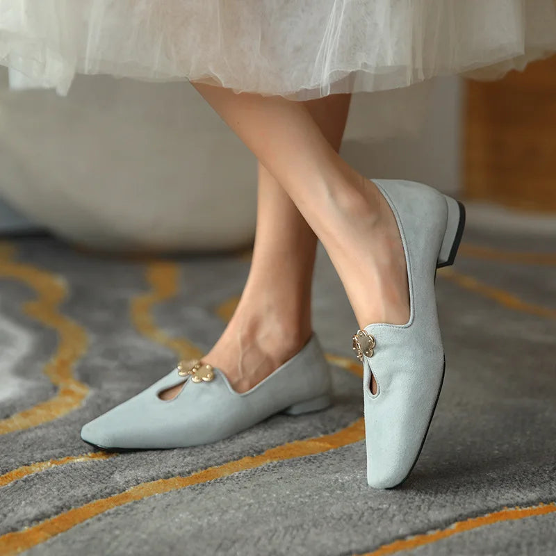 Lore™ | Elegant Loafers