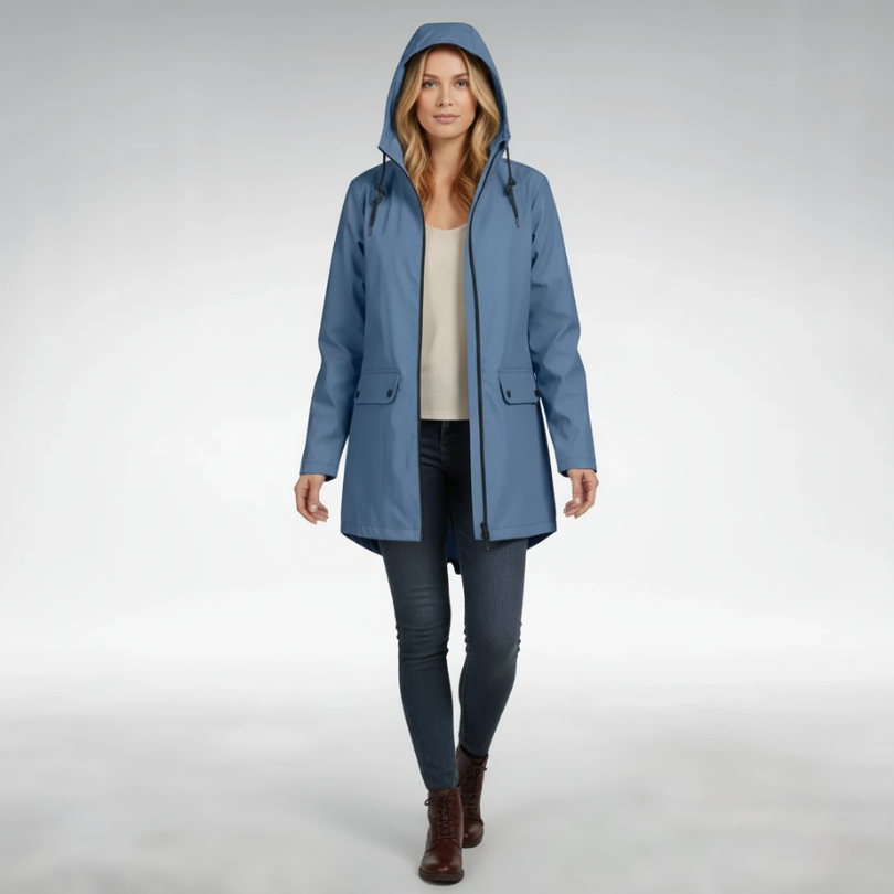 Aida - Waterproof Jacket