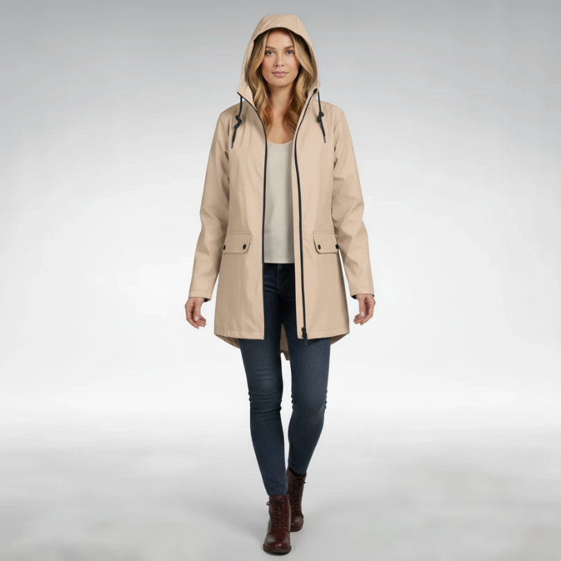 Aida - Waterproof Jacket