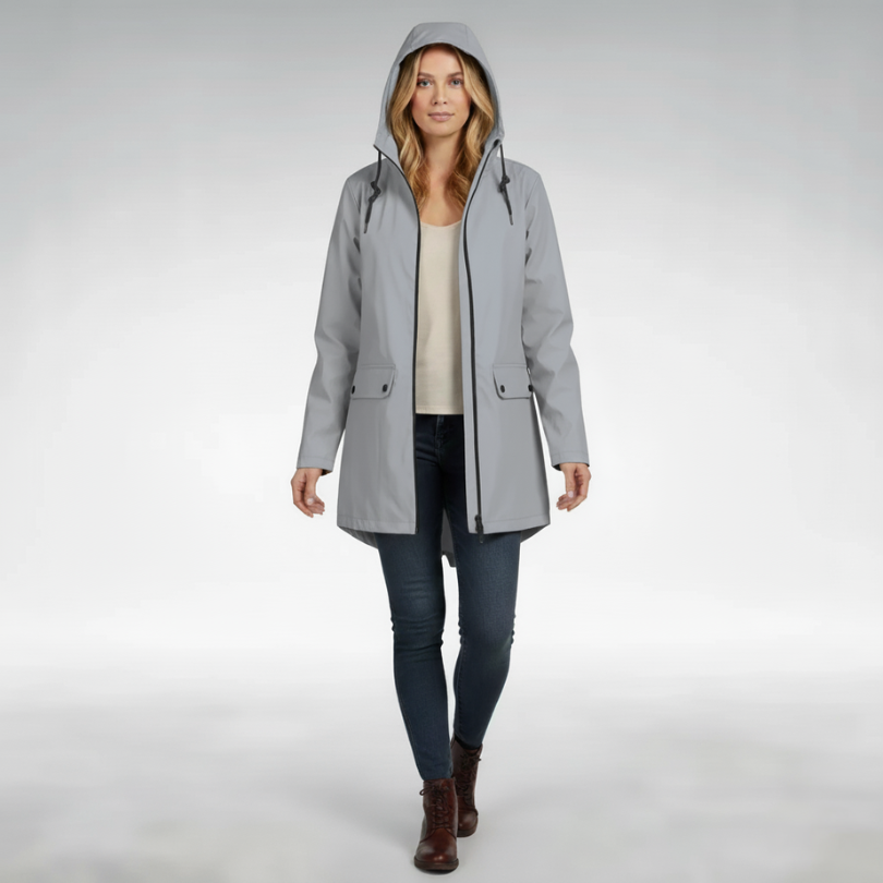 Aida - Waterproof Jacket