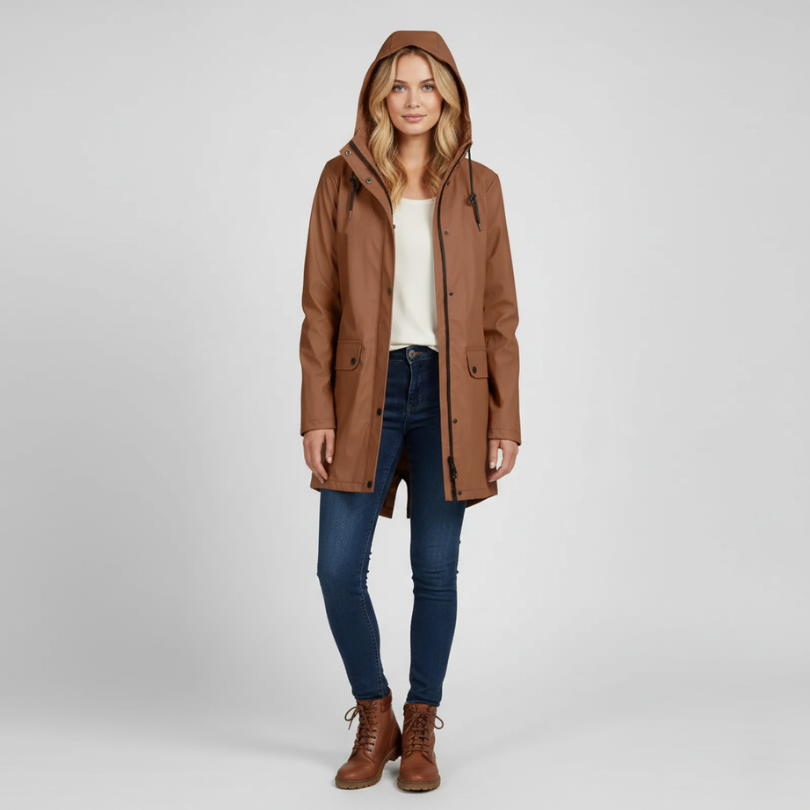 Aida - Waterproof Jacket