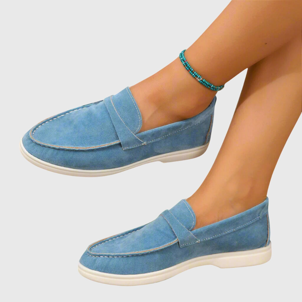 Marie™ | Orthopaedic Moccasin