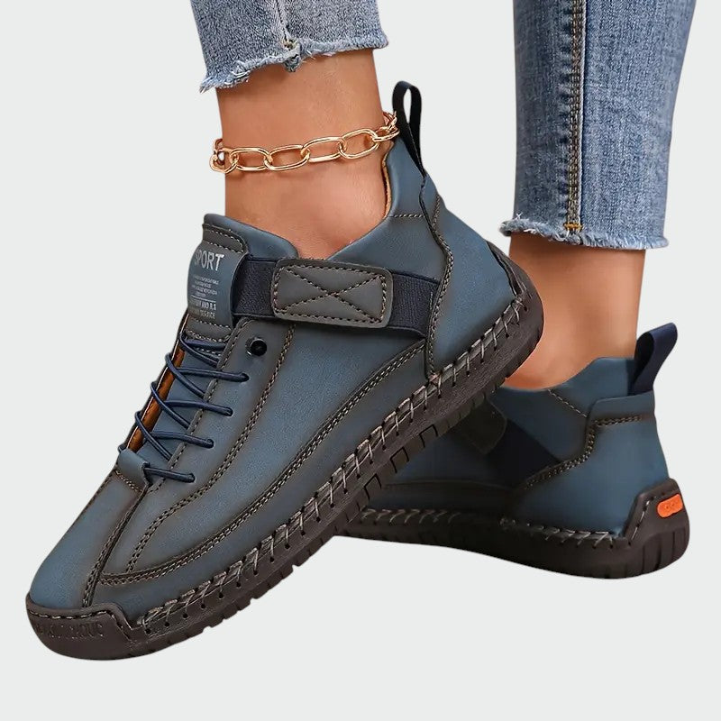 Ellie - Comfortable, Supportive Sneakers