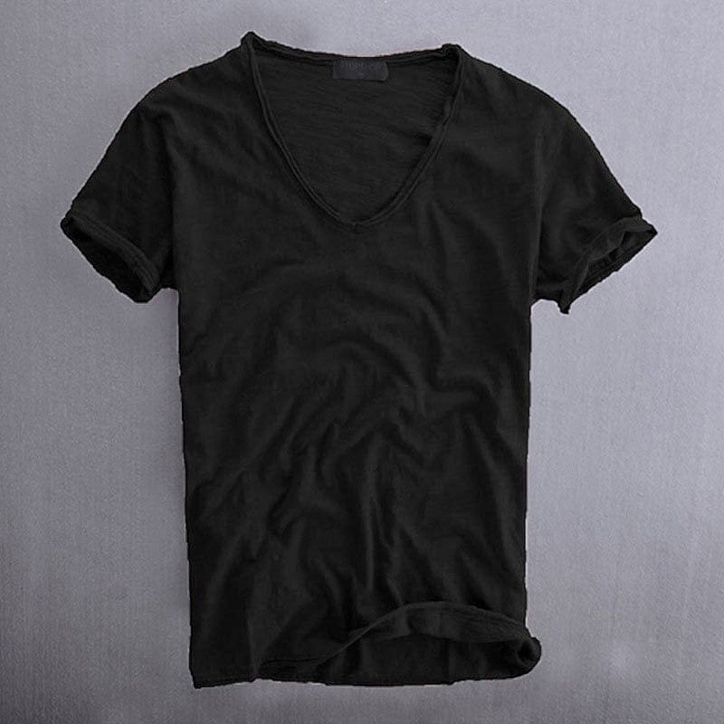 Reese V-Neck Tee