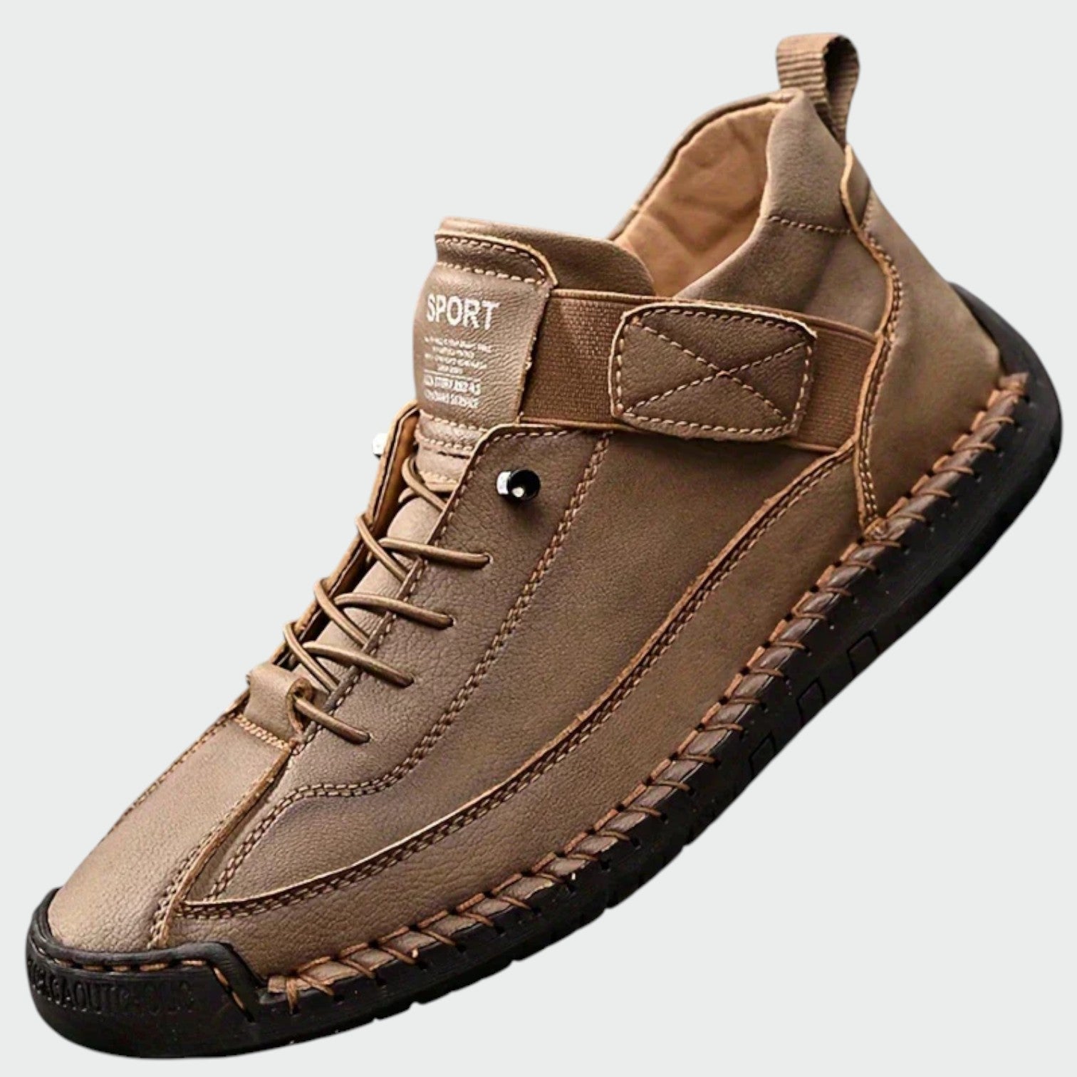 Ellie - Comfortable, Supportive Sneakers