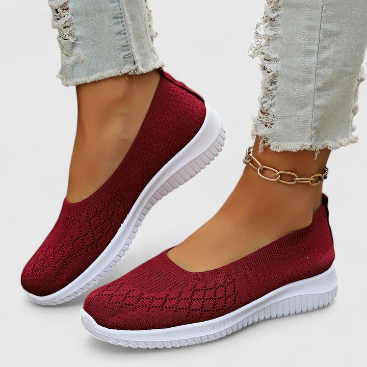 Odara | Slip-Ons