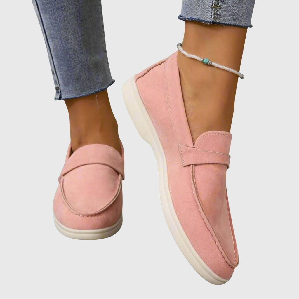Marie™ | Orthopaedic Moccasin