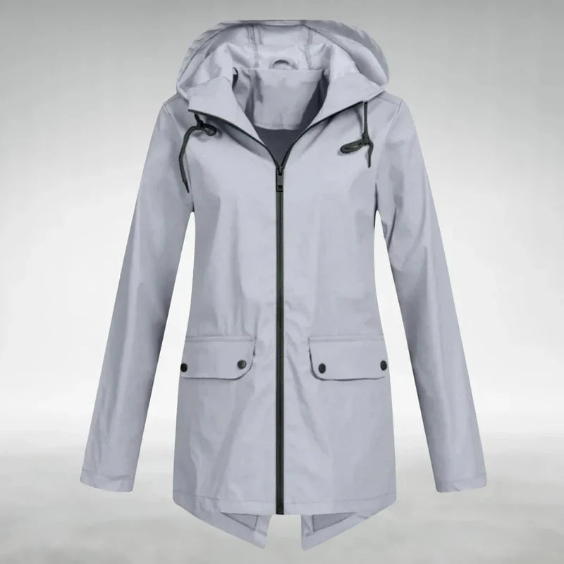 Aida - Waterproof Jacket