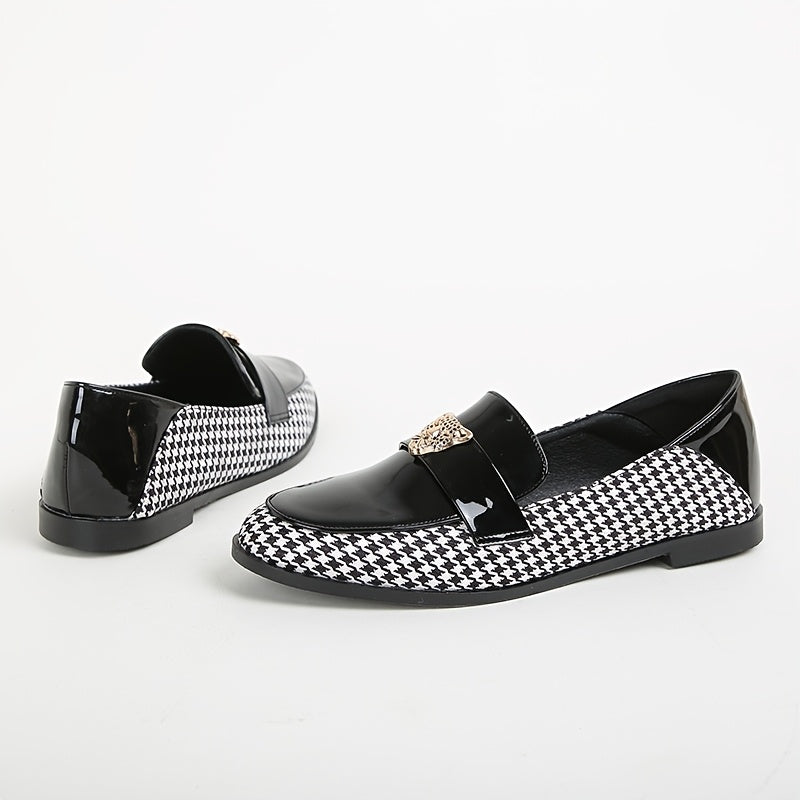 Léonie™ | Luxury Moccasin