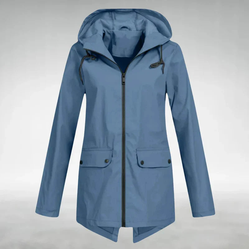 Aida - Waterproof Jacket