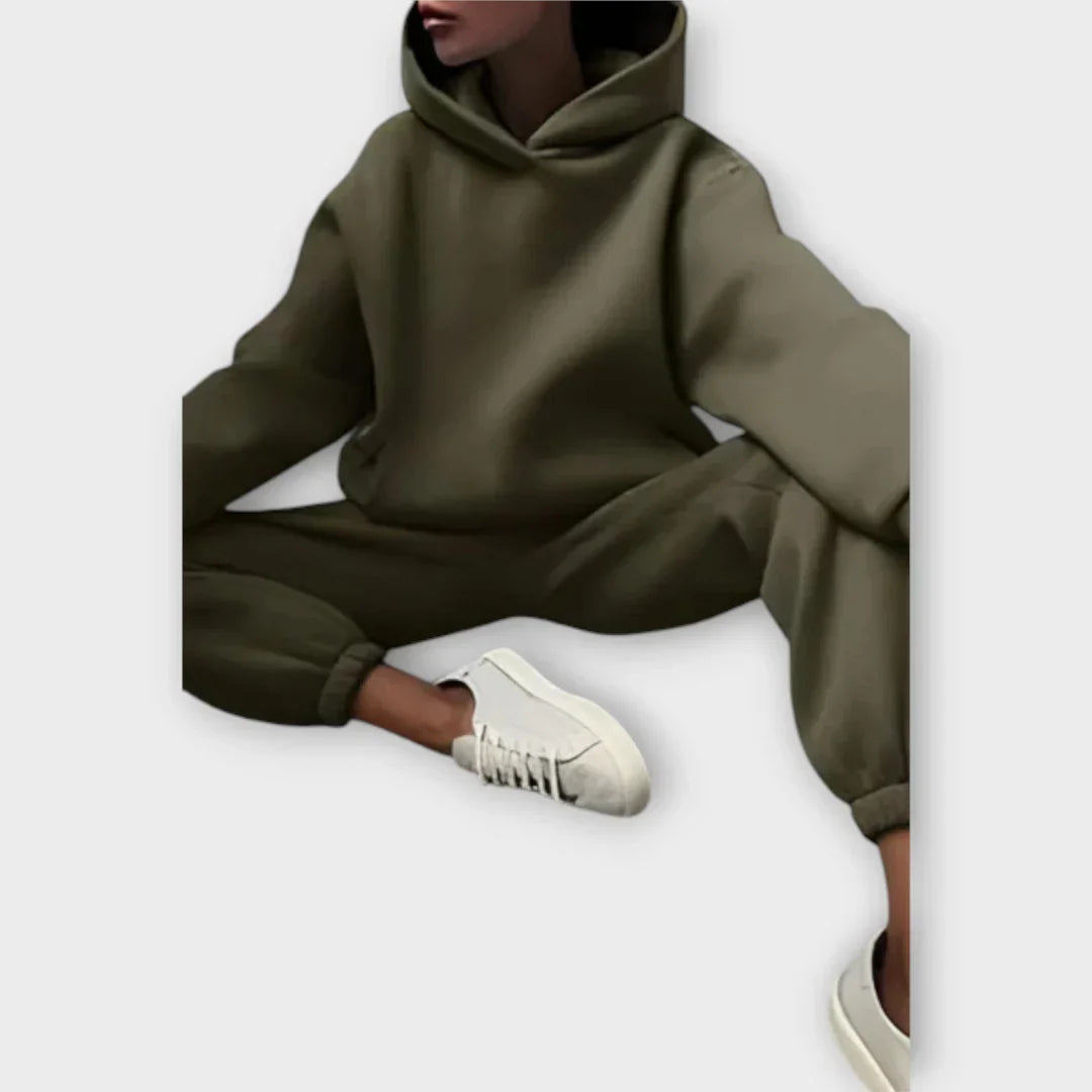 Lily | Cozy Jogging Suit