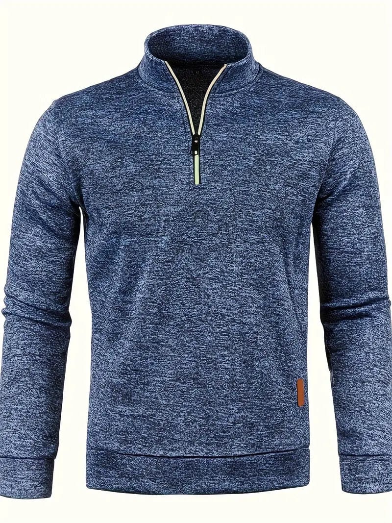 Everpace Half-Zip Sweater
