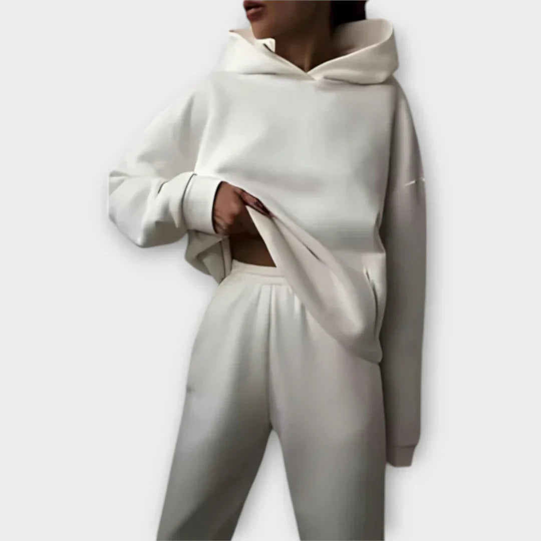 Lily | Cozy Jogging Suit