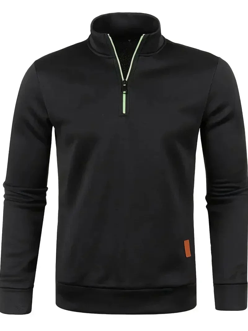 Everpace Half-Zip Sweater