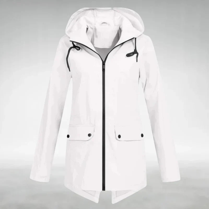Aida - Waterproof Jacket