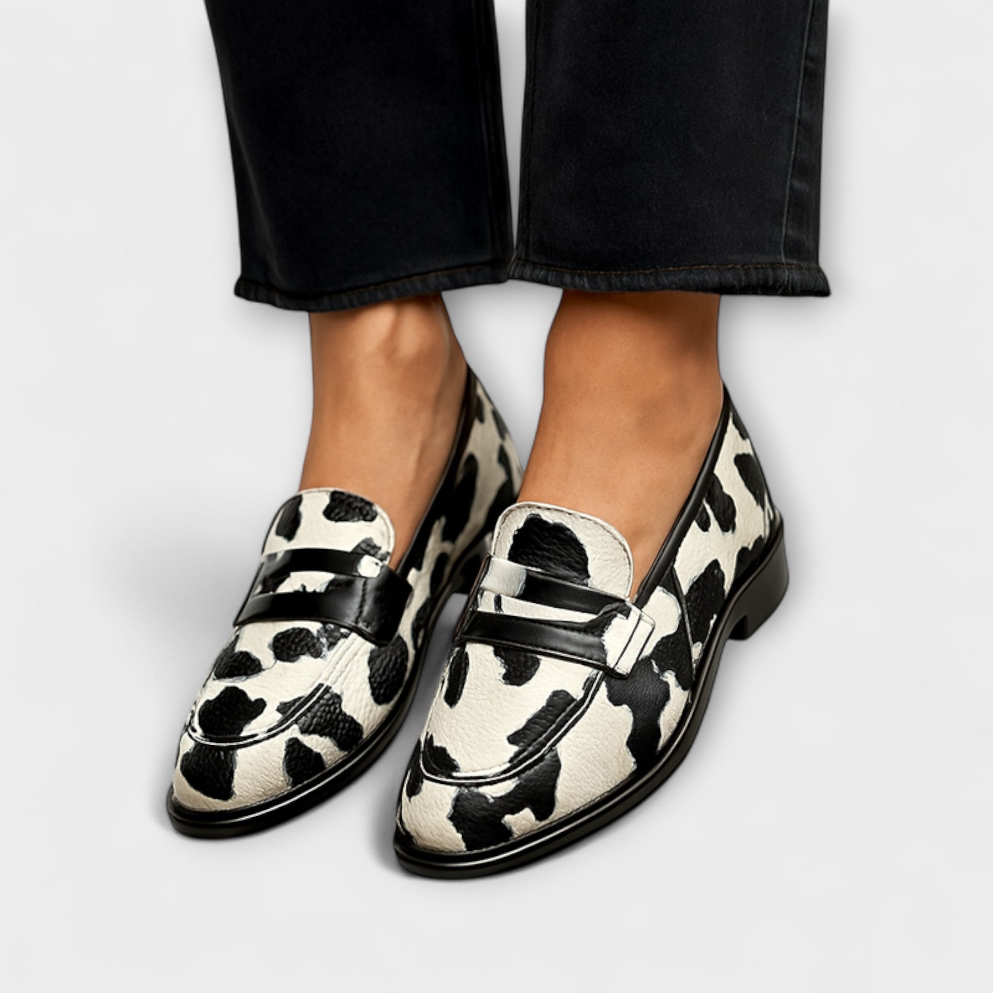 Victoria™ | Moccasin Statement