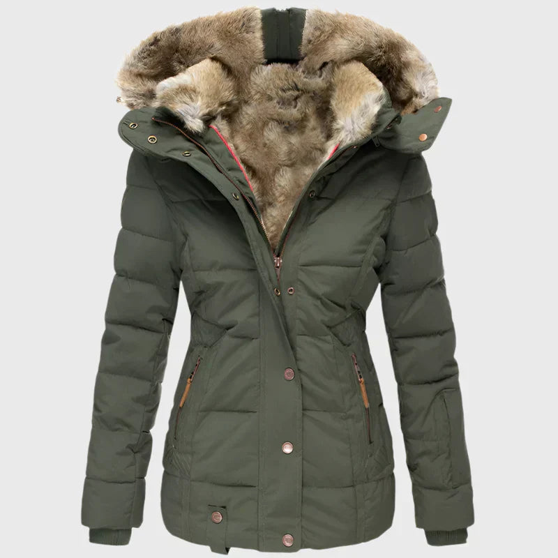 Hanne™ - Winter Jacket