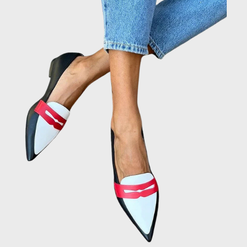 Melinda™ | Classic Moccasin