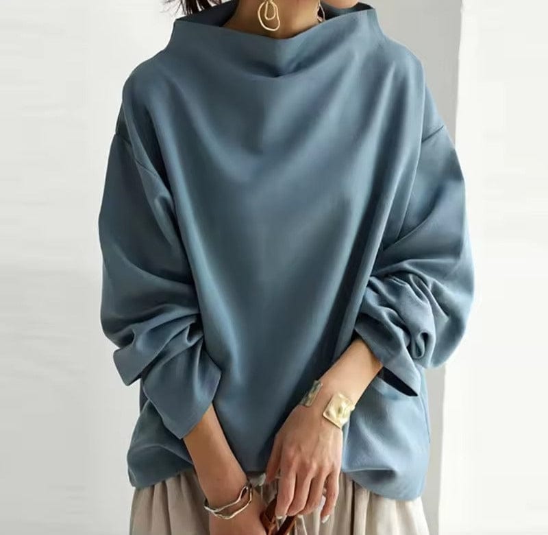 Margot – Elegant Blouse