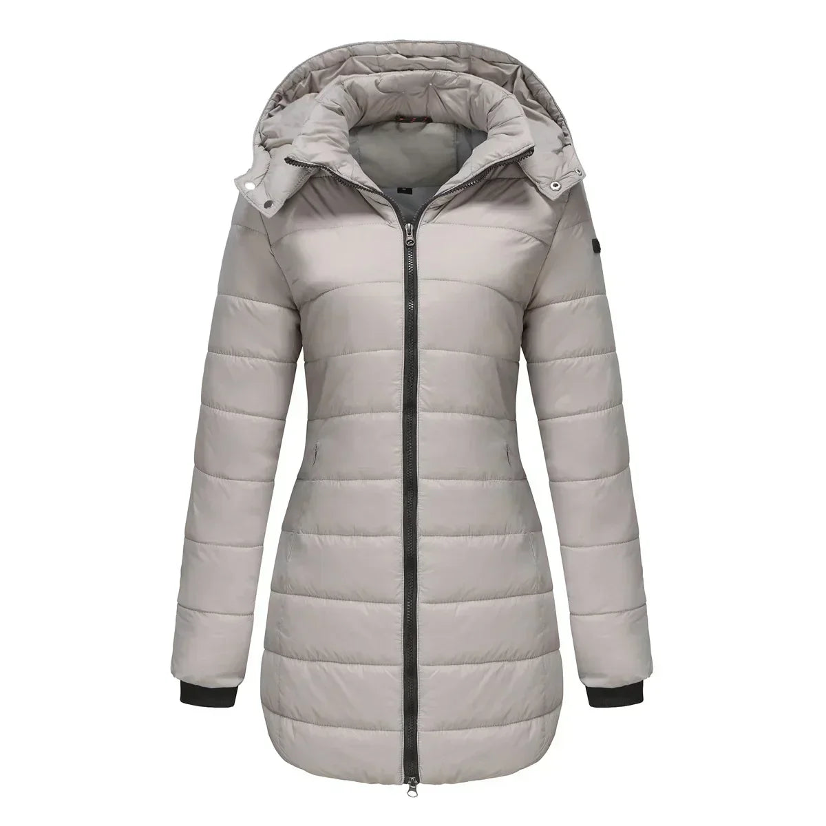 Gracelyn - Women's Chic Winter Jacket