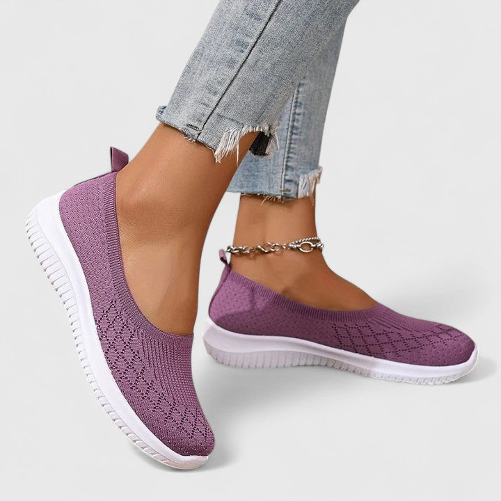 Odara | Slip-Ons