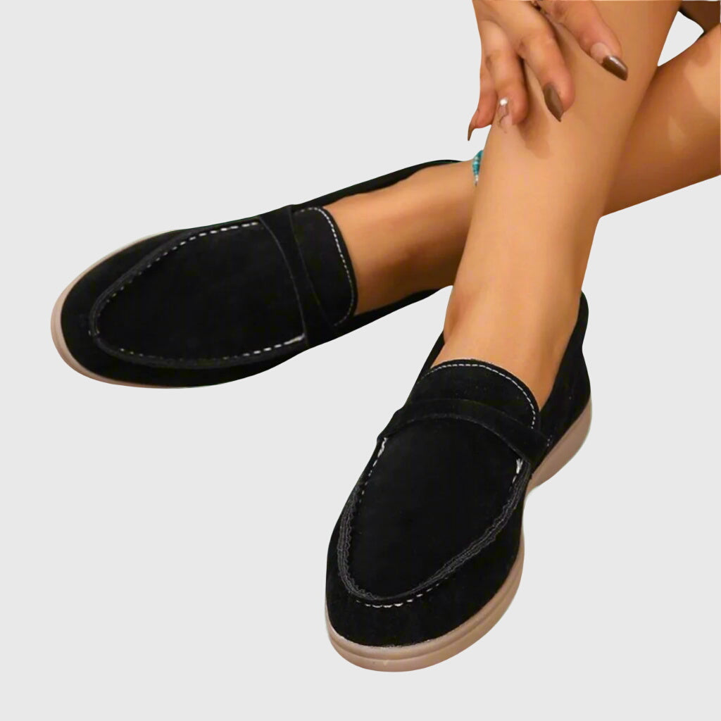 Marie™ | Orthopaedic Moccasin