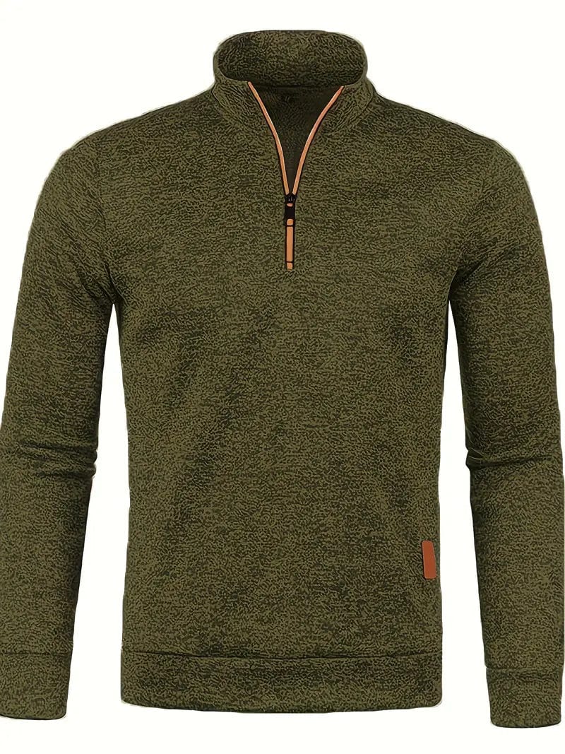 Everpace Half-Zip Sweater