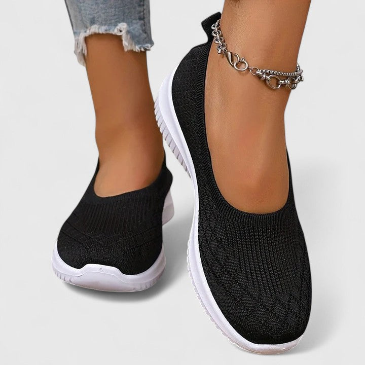 Odara | Slip-Ons