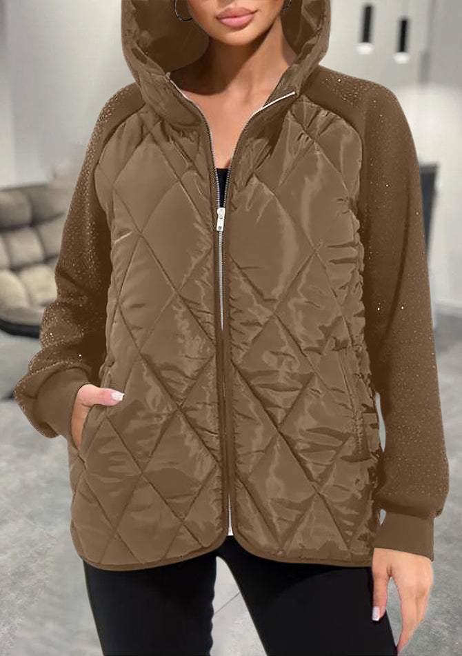 Gloria - Stylish and Comfortable Jacket