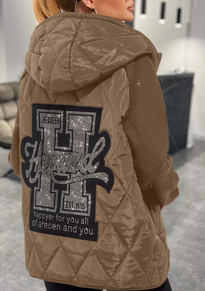 Gloria - Stylish and Comfortable Jacket